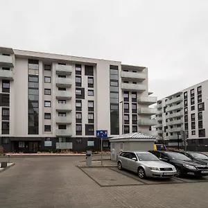 Apartament Czartoryskiego Cosy, Wrocław