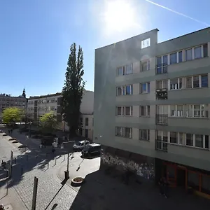 Appartement City Central Apartments Wroclaw, Wrocław